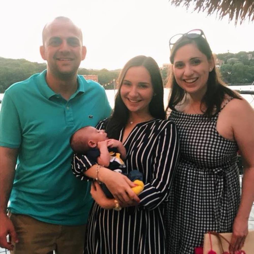 Meet your Posher, Bibi yasmin